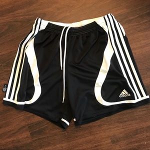 Adidas Soccer Shorts